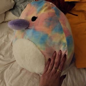 Squishmallows Brindall the Platypus 12" Stuffed Plush